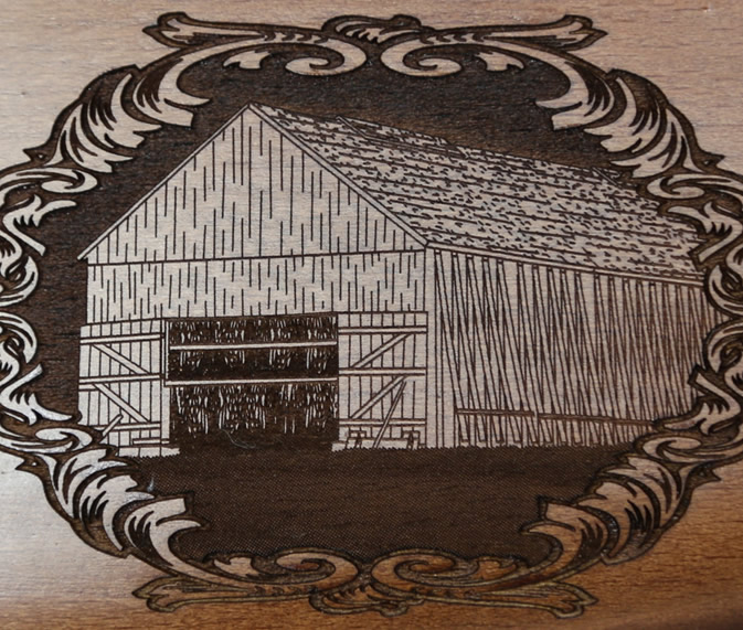 Tobacco Farmer