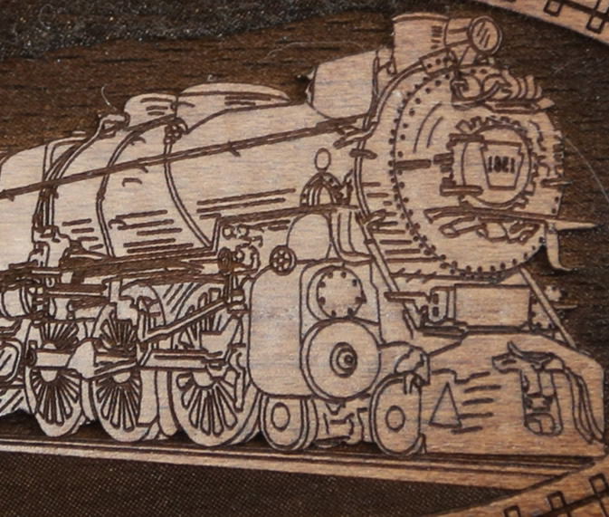 Railroad Worker