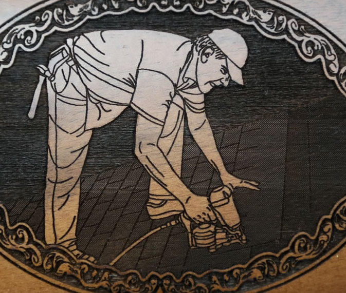 Roofer