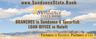 Sundance State Bank