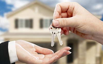 Real Estate, Rentals & Storage