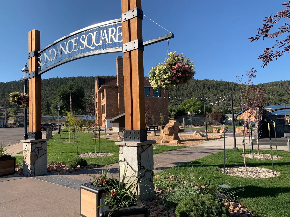 Reasons To Do Business In Sundance